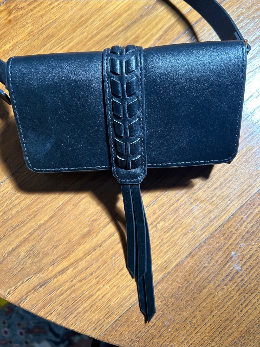 Belt Bag